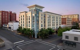 Courtyard By Marriott Wilmington Downtown/Historic District